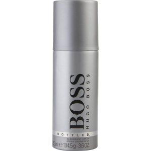 HUGO BOSS BOTTLED / NO.6 DEODORANT BODY SPRAY 150ML