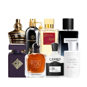 Fragrances