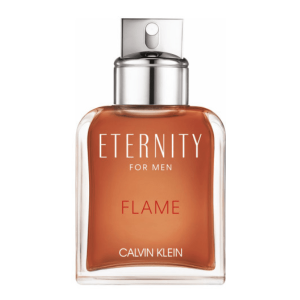 CALVIN KLEIN ETERNITY FLAME EDT 100 ML FOR MEN