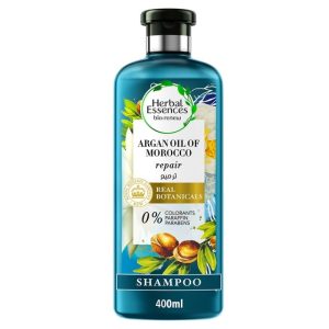 Herbal Essences Bio Renew Repair Argan Oil of Morocco Shampoo 400 ml