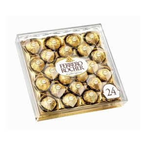 Ferrero Rocher Chocolate 300 g T24