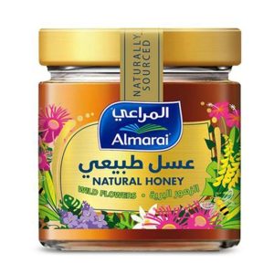 Almarai Pure Natural Honey-500 gm